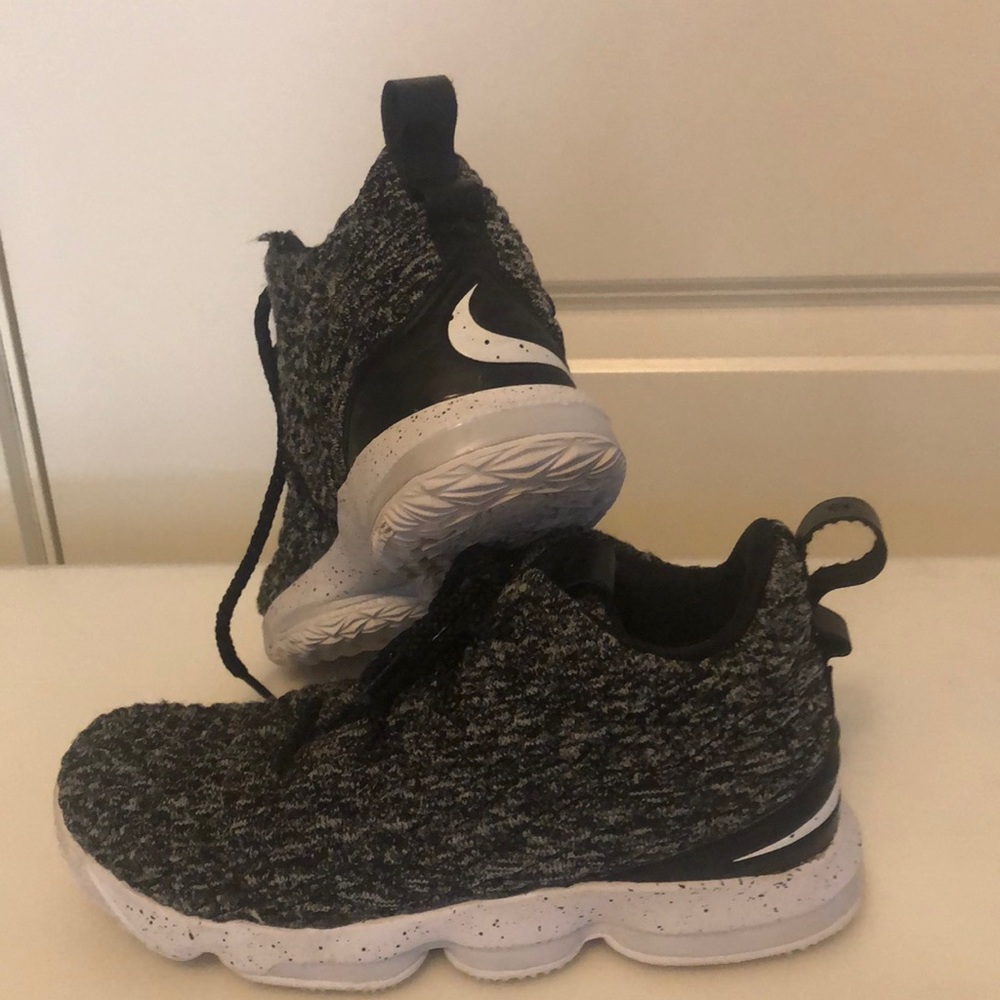 Youth LeBron(?) Basketball Shoes